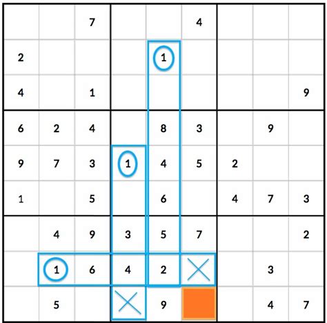 How does sudoku work. Things To Know About How does sudoku work. 